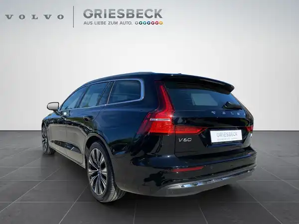 VOLVO V60 (3/17)