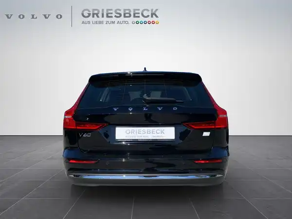 VOLVO V60 (4/17)