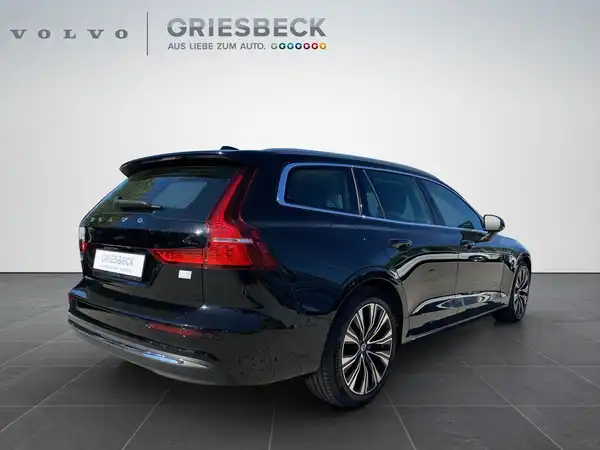 VOLVO V60 (5/17)
