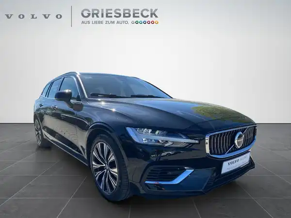 VOLVO V60 (6/17)
