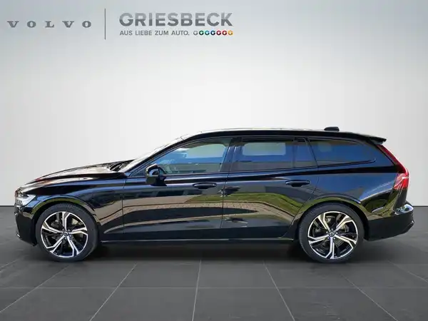 VOLVO V60 (2/22)