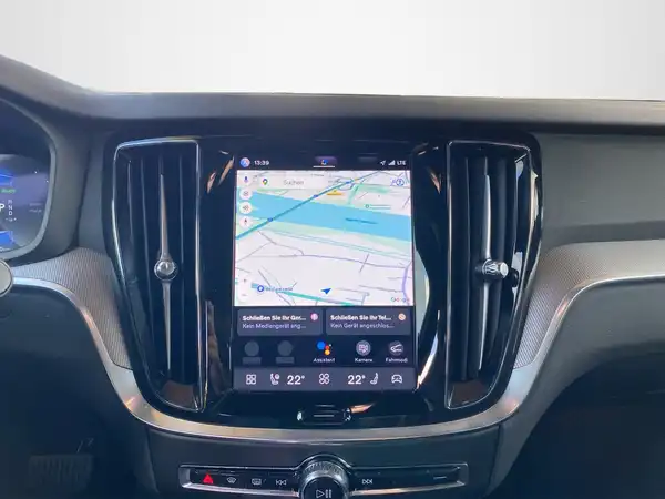VOLVO V60 (11/22)