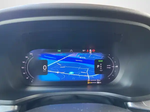 VOLVO V60 (16/22)
