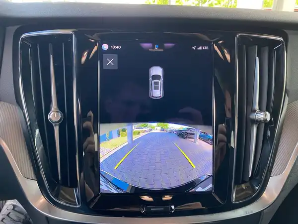 VOLVO V60 (19/22)