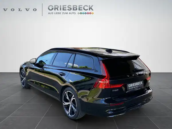 VOLVO V60 (3/22)