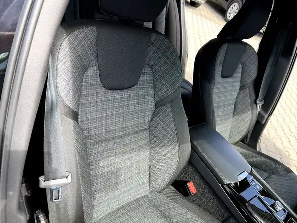 VOLVO V60 (17/21)