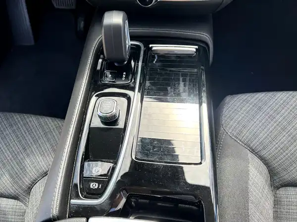 VOLVO V60 (18/21)
