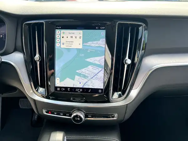 VOLVO V60 (19/21)