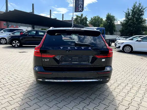 VOLVO V60 (3/21)