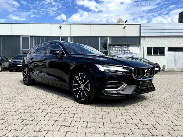 VOLVO V60 (6/21)