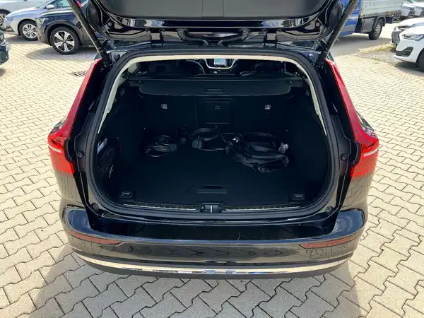 VOLVO V60 (7/21)