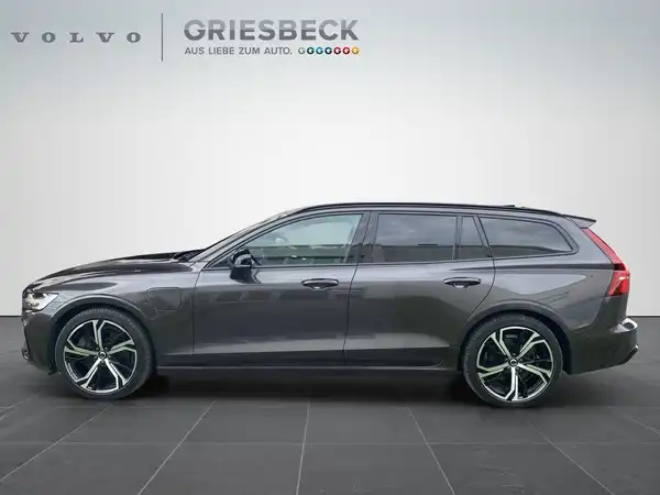 VOLVO V60 (2/21)
