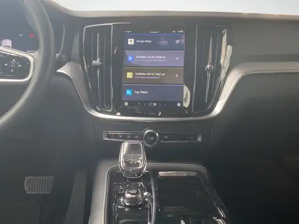 VOLVO V60 (11/21)