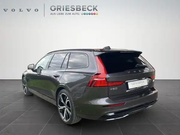 VOLVO V60 (3/21)