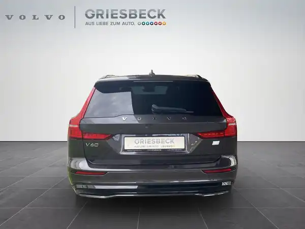 VOLVO V60 (4/21)