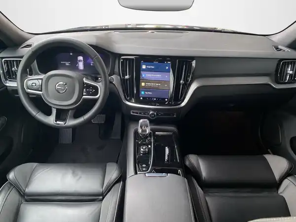 VOLVO V60 (8/21)