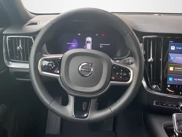 VOLVO V60 (10/21)