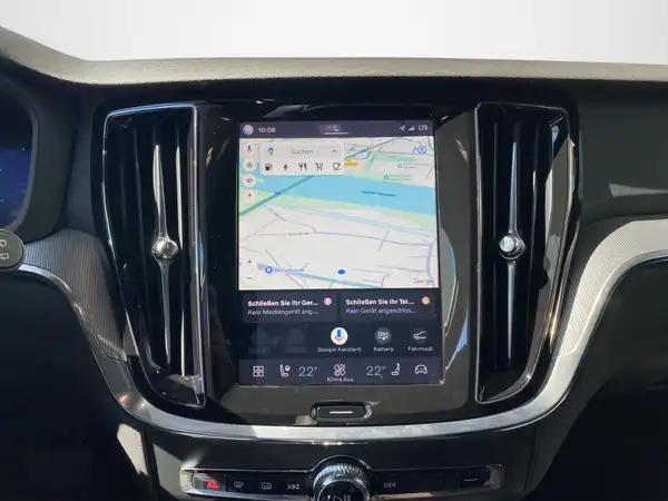 VOLVO V60 (11/22)