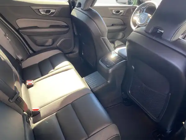 VOLVO V60 (13/22)