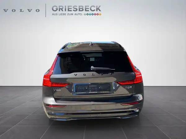 VOLVO V60 (4/22)