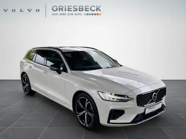 VOLVO V60 (6/30)