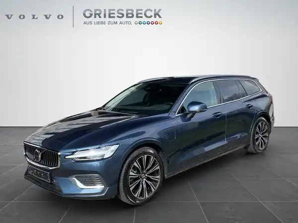 VOLVO V60 (1/21)