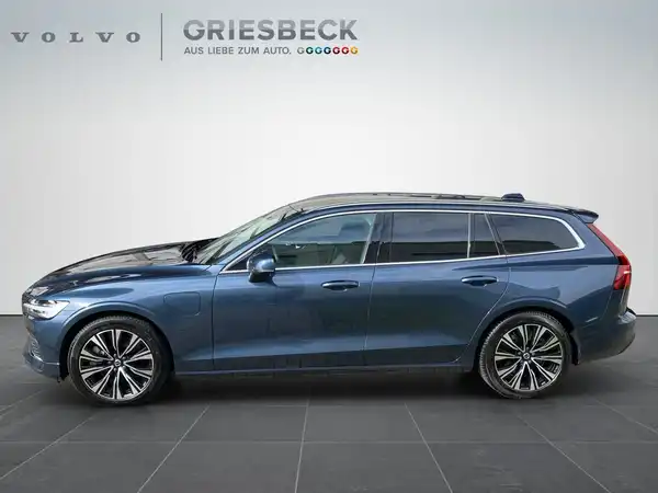 VOLVO V60 (2/21)