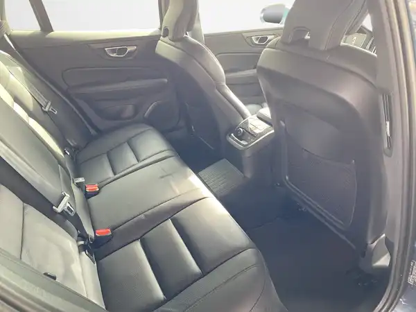 VOLVO V60 (13/21)