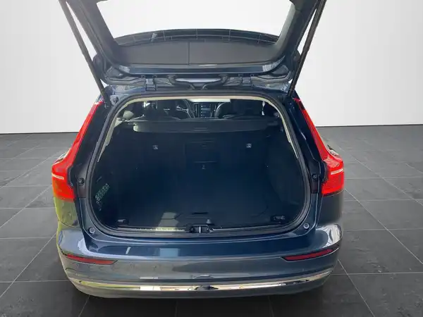 VOLVO V60 (14/21)