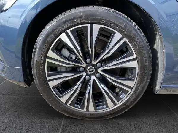 VOLVO V60 (15/21)