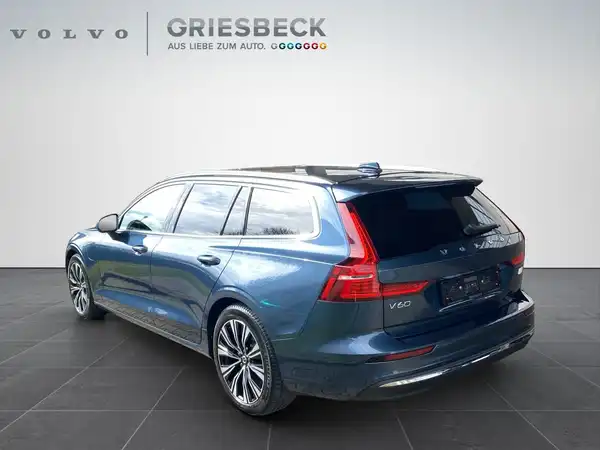 VOLVO V60 (3/21)