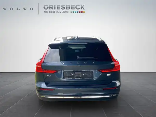 VOLVO V60 (4/21)