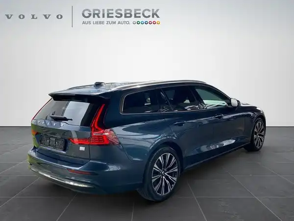 VOLVO V60 (5/21)