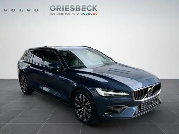 VOLVO V60 (6/21)