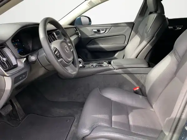 VOLVO V60 (7/21)
