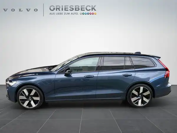 VOLVO V60 (2/20)