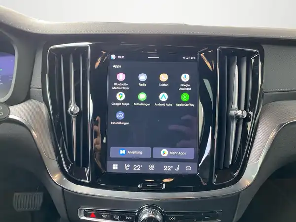 VOLVO V60 (11/20)