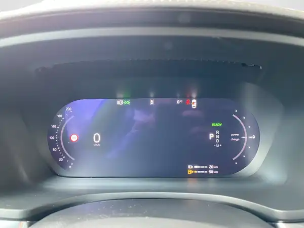 VOLVO V60 (16/20)