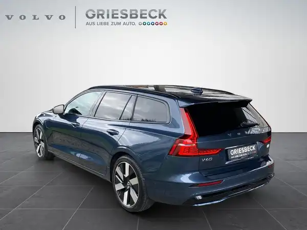VOLVO V60 (3/20)