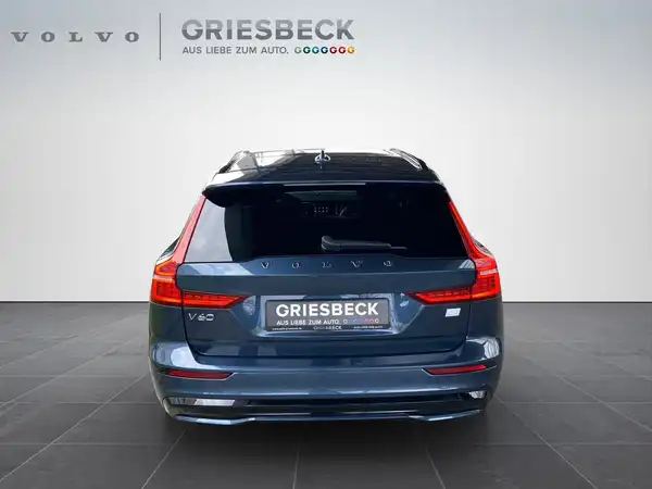VOLVO V60 (4/20)