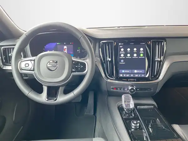 VOLVO V60 (8/20)