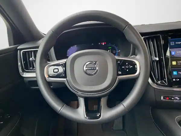 VOLVO V60 (11/18)