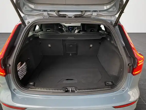 VOLVO V60 (15/18)