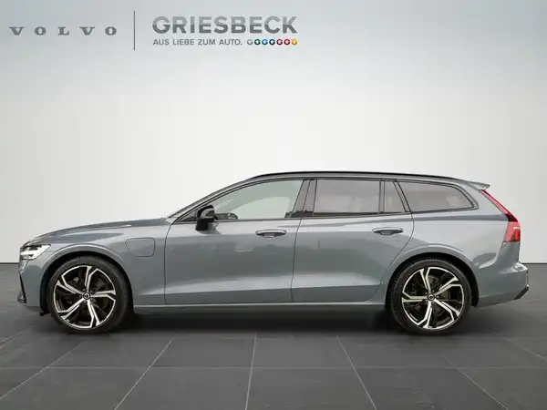 VOLVO V60 (3/18)