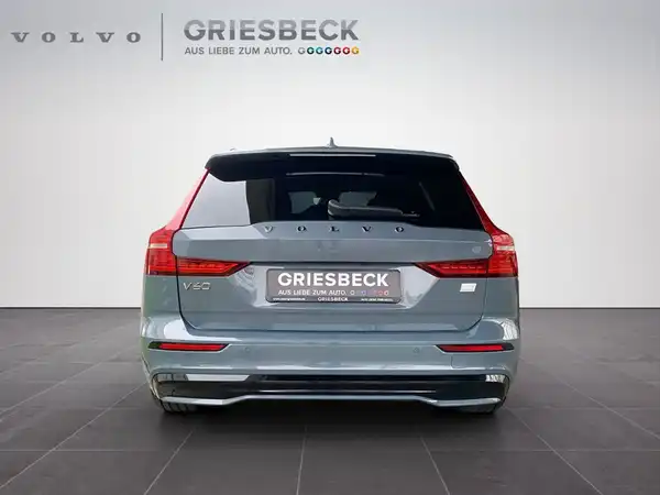 VOLVO V60 (5/18)