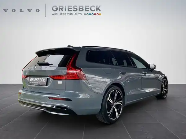 VOLVO V60 (6/18)