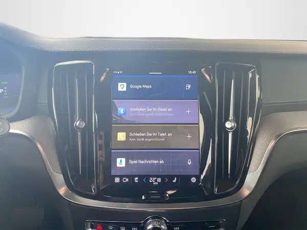 VOLVO V60 (11/22)