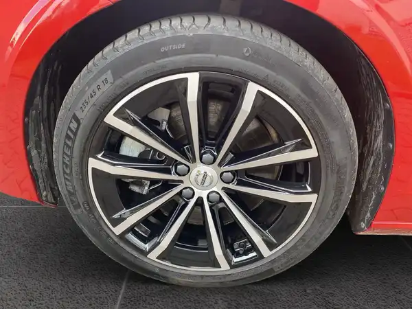 VOLVO V60 (15/22)