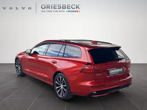 VOLVO V60 (3/22)