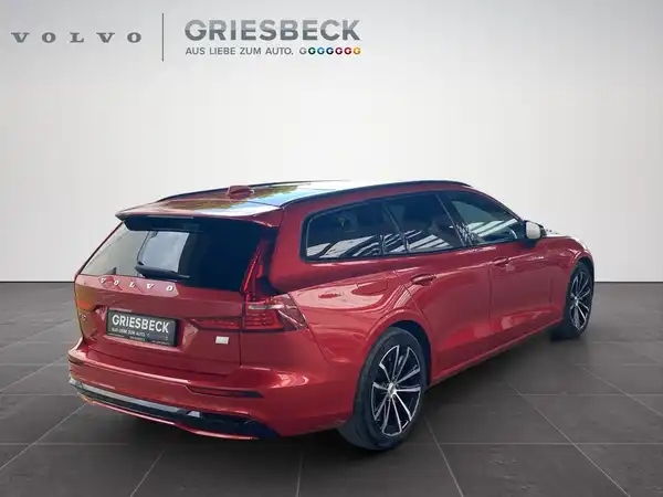 VOLVO V60 (5/22)